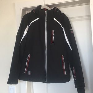 Ski  Jacket - Killtec Brand